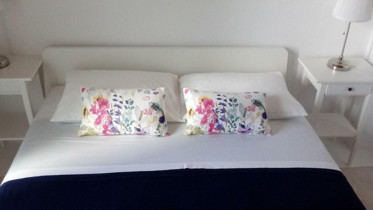 Mykonian Aroma House Lejlighed Ornos  Eksteriør billede